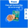 Pate gói Kucinta 80g | PAWO