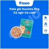 Pate gói Kucinta 80g | PAWO