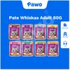 Pate whiskas adult