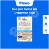 Que gặm bổ sung vitamin cho chó nhiều loại - Snack Doggyman | PAWO