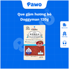 Que gặm bổ sung vitamin cho chó nhiều loại - Snack Doggyman | PAWO