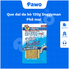 Que dai da bò 120g Doggyman