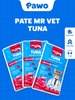 Pate MR.VET 70g Dành Cho Mèo PAWO