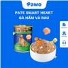 Pate cho chó Smartheart 400g PAWO
