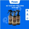 Xịt thơm, kháng khuẩn khu vực và đồ dùng thú cưng EcoLife - PAWO