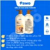 Dầu xả nha đam Forcans 750ml - PAWO