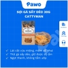 Snack mềm cho mèo CattyMan - PAWO