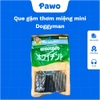 Que gặm bổ sung vitamin cho chó nhiều loại - Snack Doggyman | PAWO