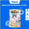 nekko kitten mousse-cá ngừ