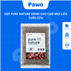 Hạt Cho Chó Pure Nature PAWO