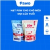 Hạt PSW cho chó mèo mọi lứa tuổi PAWO