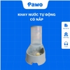Khay nước tự động