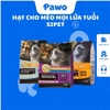 Hạt Cho Mèo Mọi Lứa Tuổi S2Pet