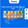 S2PET PATE CHO CHÓ MÈO MỌI LỨA TUỔI PAWO