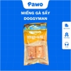 Snack Doggyman Gà Sấy Cứng, Mềm Cho Chó PAWO