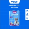 Pate MR.VET 70g Dành Cho Mèo PAWO