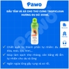 Sữa tắm TropiClean Papaya & Coconut Pet 2 in 1 | PAWO