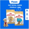 Hạt Royal Canin Dành Cho Poodle PAWO