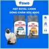 Royal Canin dòng chăm sóc