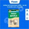 Xương nơ Doggyman PAWO