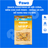 Snack Doggyman Gà Sấy Cứng, Mềm Cho Chó PAWO