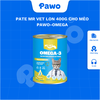 Pate Mr.Vet Lon 400g Cho Mèo PAWO