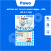 Xương nơ Doggyman PAWO
