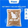 Hạt Mikat Cho Mèo PAWO