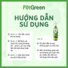 SPVS - Xịt khử mùi Pet Green cho chó mèo 100ml | PAWO