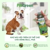 Xịt khử mùi Pet Green Cho Bull Pug, Chó Mèo, Thú Cưng - PAWO