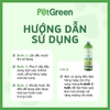SPVS - Xịt khử mùi Pet Green cho chó mèo 100ml | PAWO
