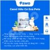 Bột bổ sung canxi, tăng đề kháng hữu cơ ECOPETS chó mèo bầu giúp chắc khỏe xương - 50gr | PAWO