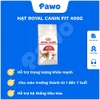 Hạt Royal Canin Dòng Dinh Dưỡng Mother and Babycat PAWO.