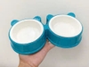 Bát đôi tai gấu chén nhựa | PAWO