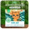 Cát Gỗ Catfee Không Mùi 9L PAWO