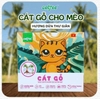 Cát Gỗ Catfee Hương Dừa 9L PAWO