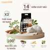 Cát sắn Rio Cat - Cassava cat litter 6L PAWO