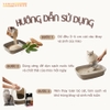 Cát sắn Rio Cat - Cassava cat litter 6L PAWO