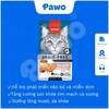 Hạt Wanpy cho mèo 500G nhiều vị | PAWO