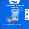 Pate MR.VET 70g Dành Cho Mèo PAWO