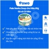 Pate Neeka Dạng Soup Dành Cho Mèo Mọi Lứa Tuổi 85g PAWO