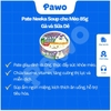 Pate Neeka Dạng Soup Dành Cho Mèo Mọi Lứa Tuổi 85g PAWO