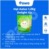 Hạt Aatas 1,2kg cho Mèo PAWO