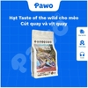 Hạt Taste of the wild cho mèo túi 500g | PAWO