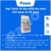 Hạt Taste of the wild cho mèo túi 500g | PAWO