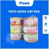 Pate Aatas Cat 80g | PAWO