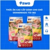 THỨC ĂN CAO CẤP DÀNH CHO CHÓ GRANDMAGIC TÚI 1KG | PAWO