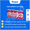 Pate MIUNA lon 400g | PAWO
