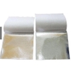 Lá bạc miếng 9*9 cm trang trí bánh (2 lá)