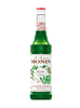 Siro bạc hà xanh Monin 700ml